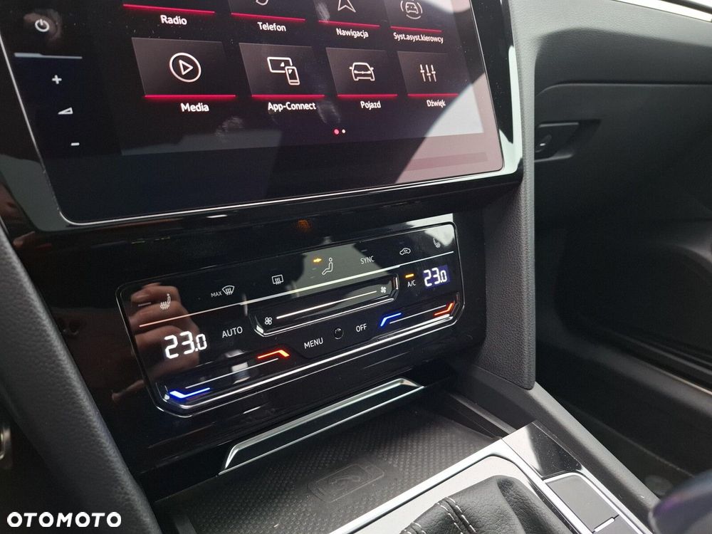 Volkswagen Arteon - 16