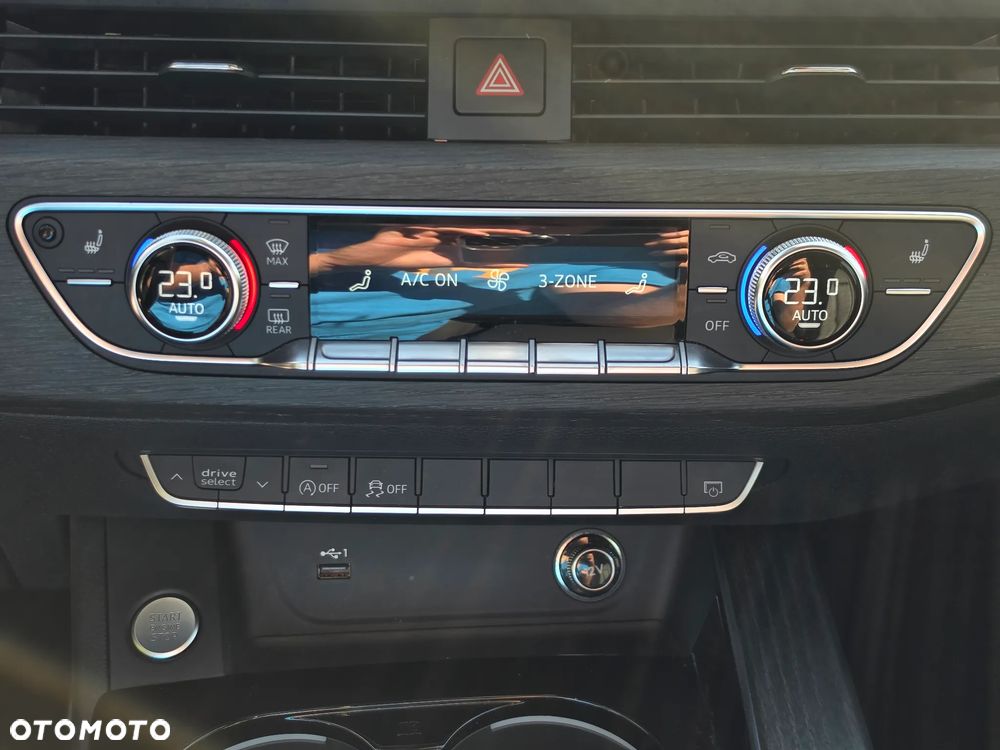 Audi A4 Limousine 40 TFSI S tronic design - 26