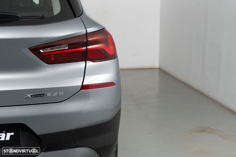 BMW X2 25 e xDrive Advantage - 25