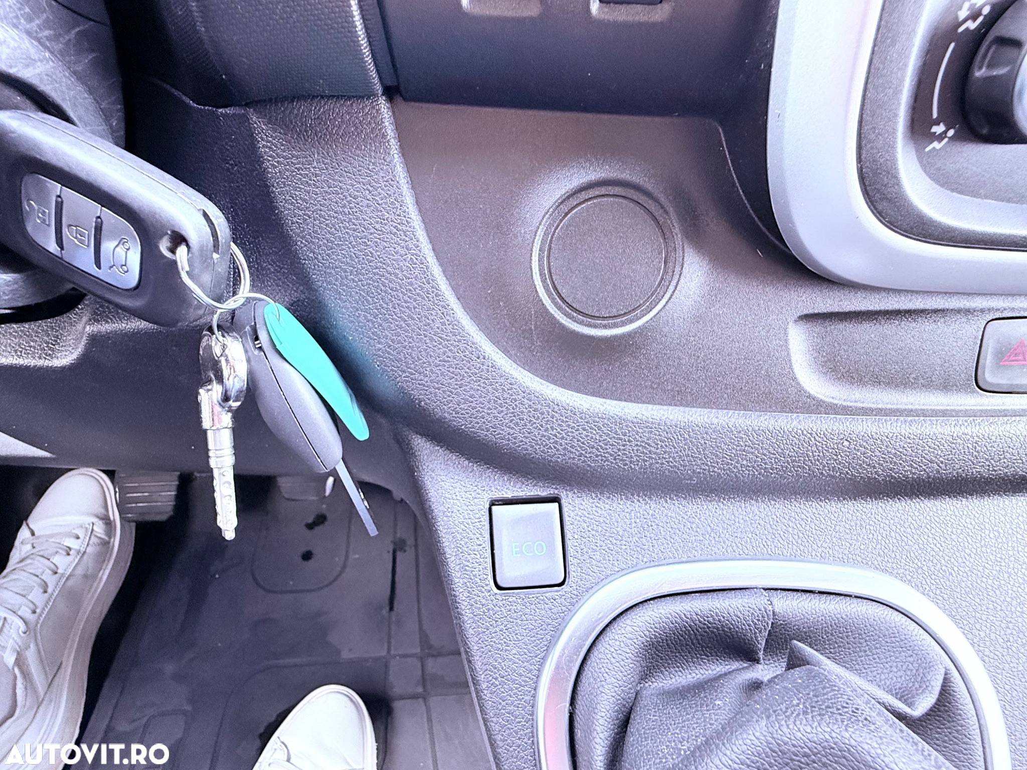 Renault Trafic ENERGY dCi 120 Combi Start - 19