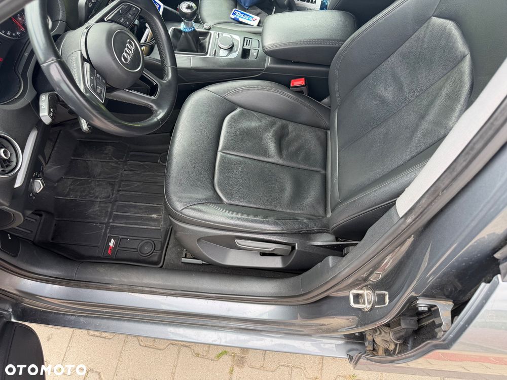 Audi A3 Limousine - 6