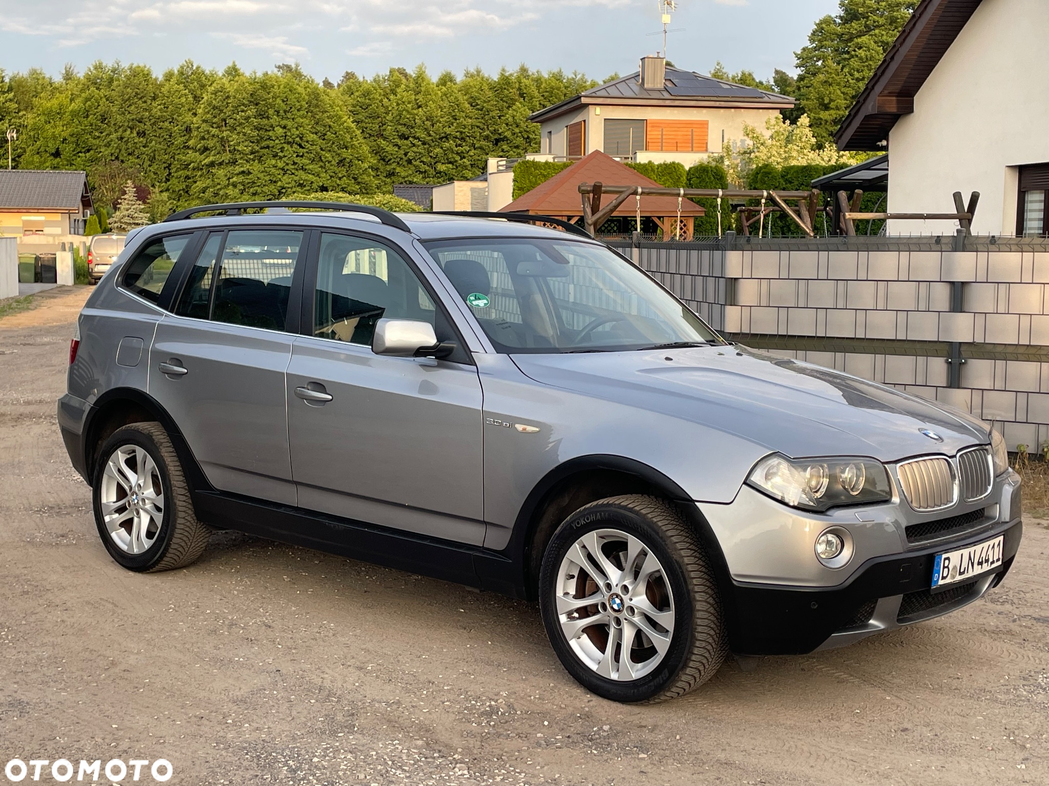 BMW X3 xDrive30i Edition Lifestyle - 2