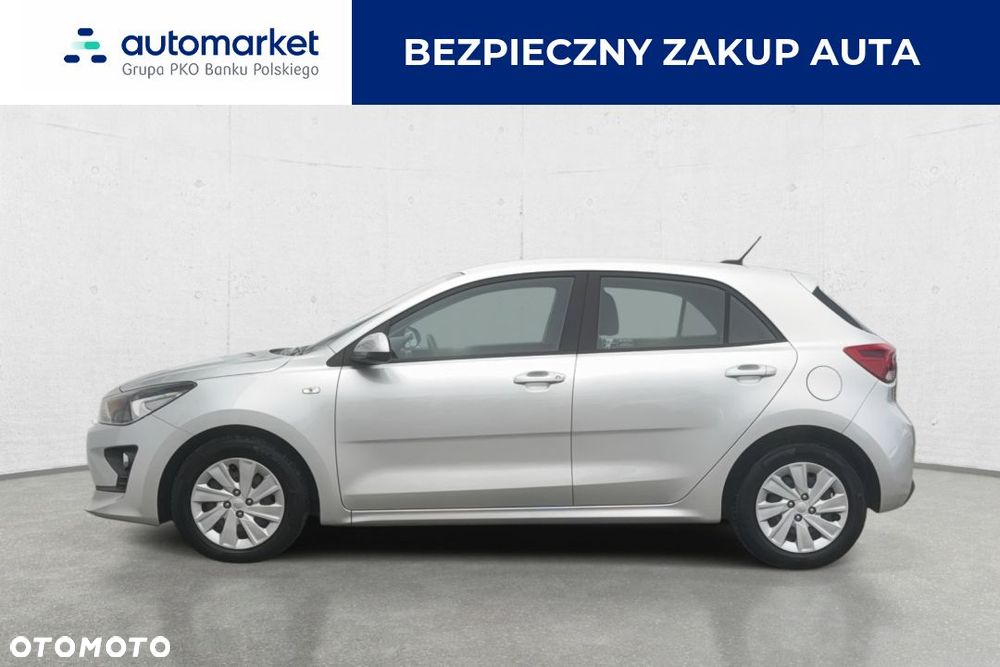 Kia Rio 1.2 M - 3