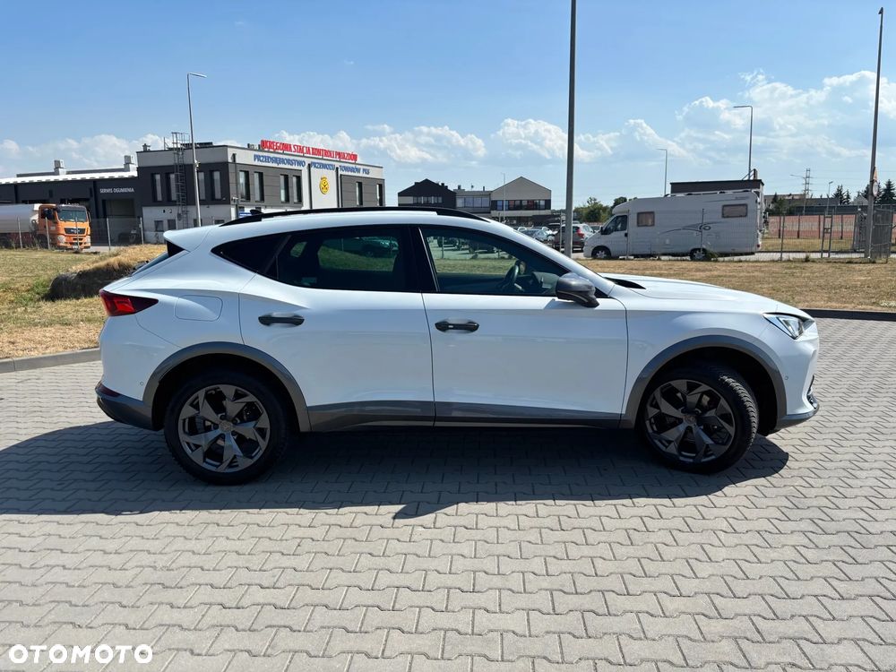 Cupra Formentor 1.5 TSI - 5