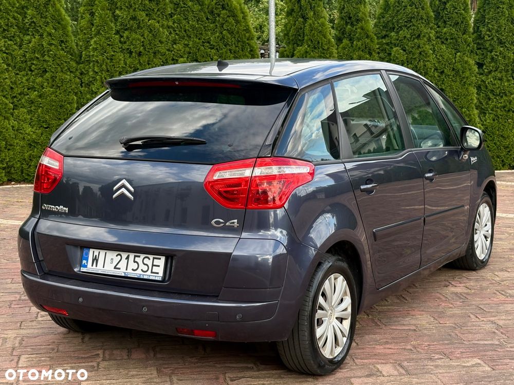 Citroën C4 Picasso VTi 120 Attraction - 3