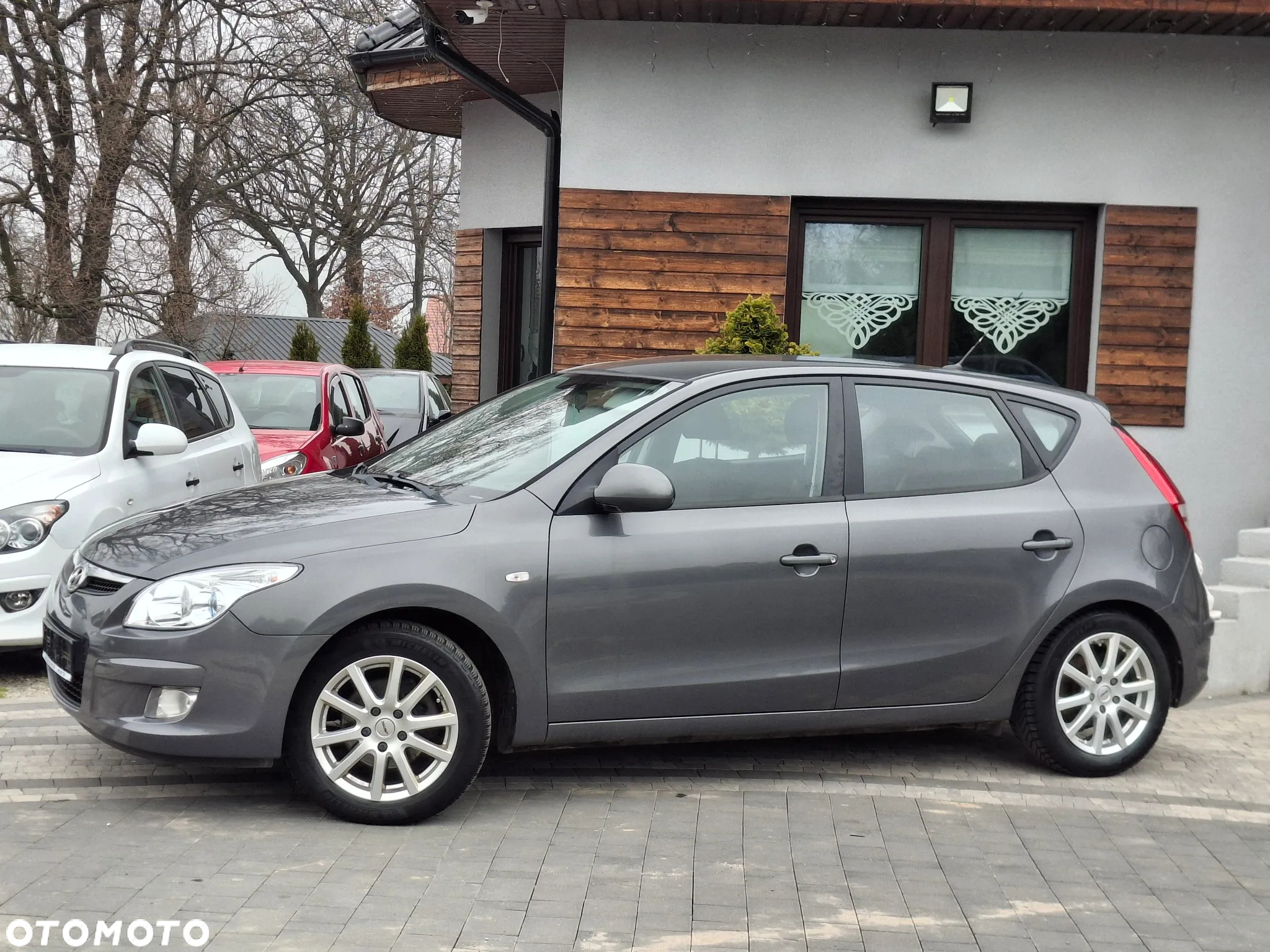 Hyundai i30 1.4 Edition Plus - 11