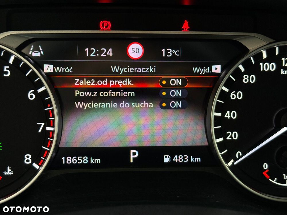 Nissan Juke 1.0 DIG-T Acenta DCT - 35
