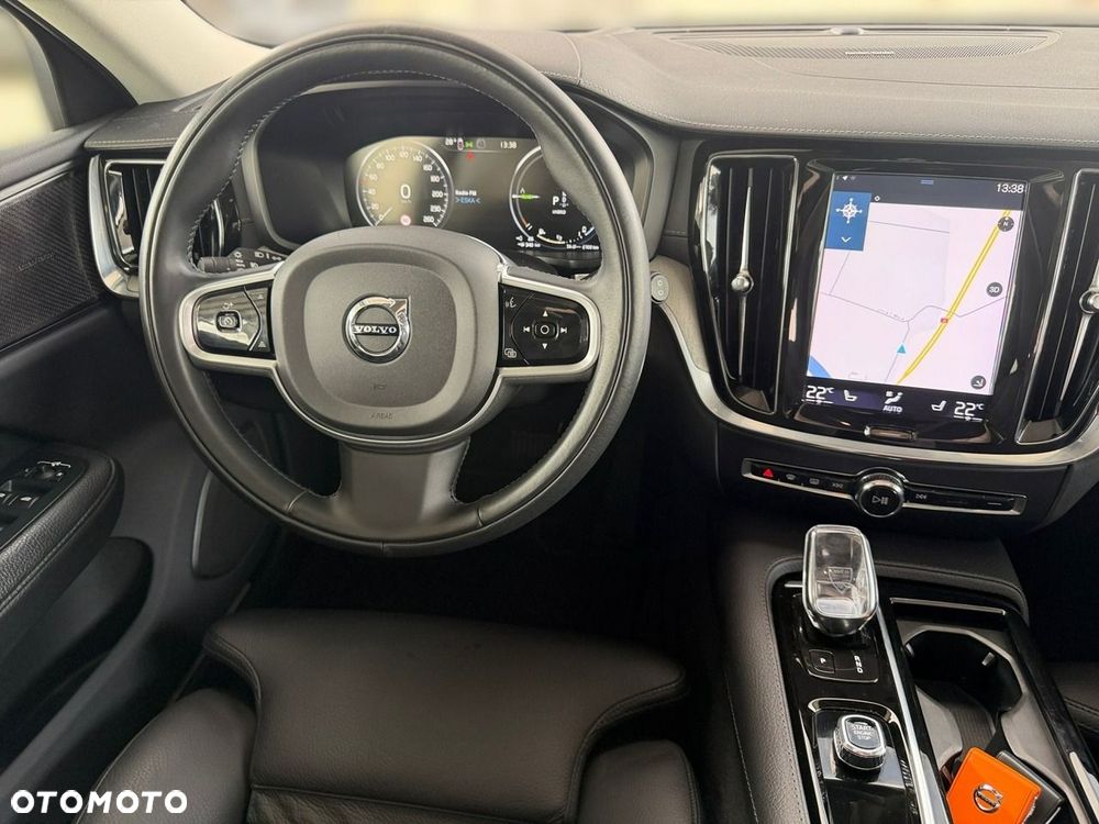 Volvo V60 - 18