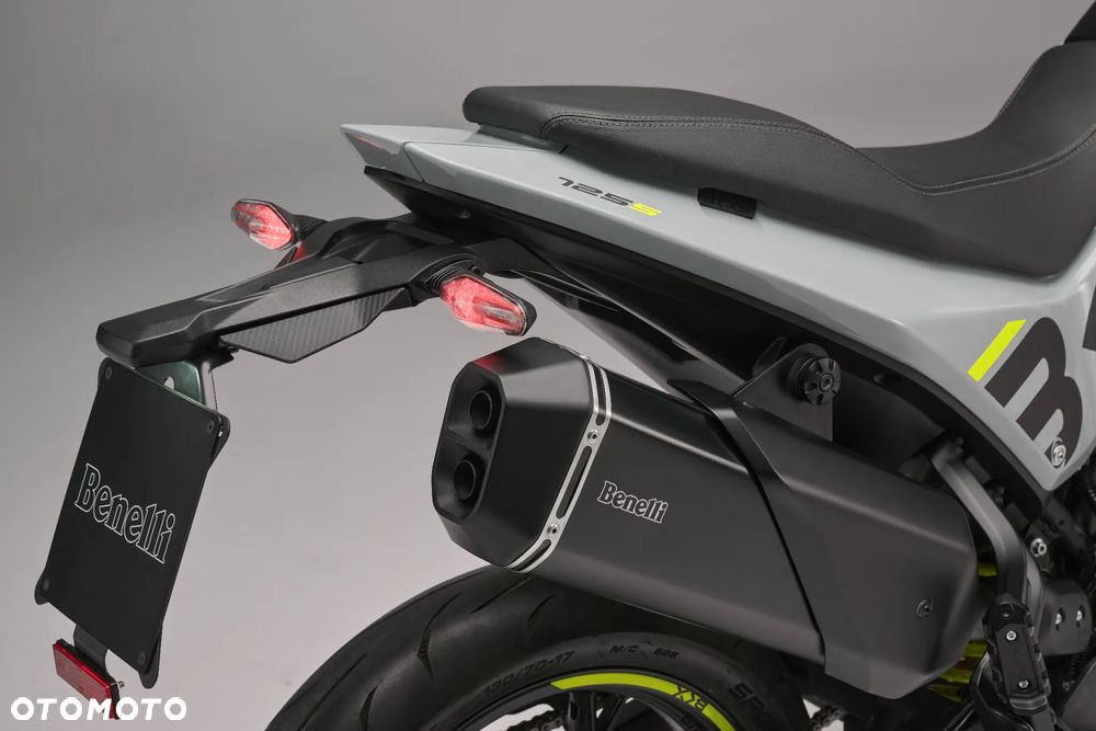 Benelli BKX - 7