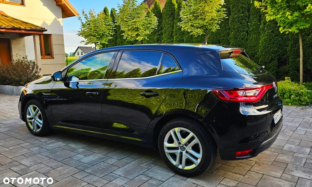 Renault Megane 1.2 Energy TCe Limited - 3