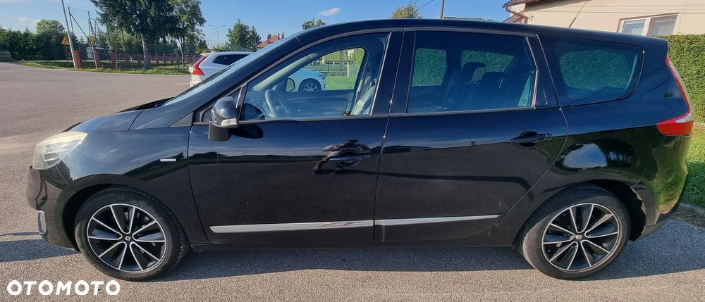 Renault Grand Scenic dCi 130 FAP Start & Stop Bose Edition - 2