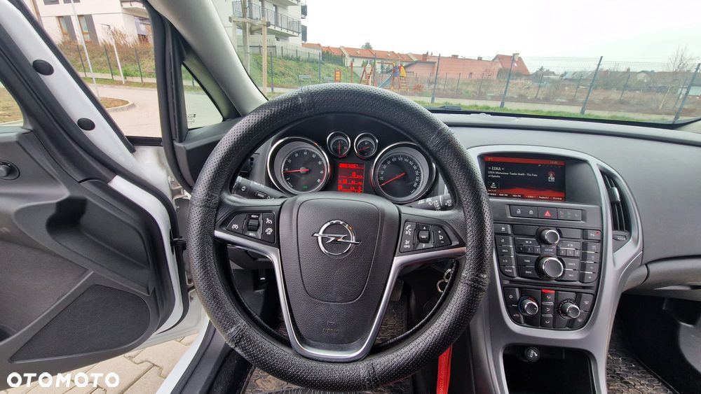 Opel Astra 1.6 ENERGY - 19