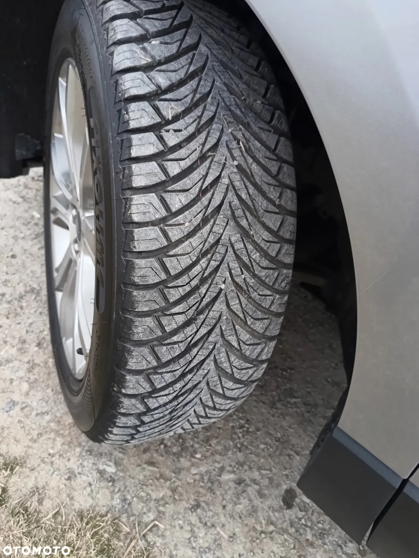 Ford Edge - 27