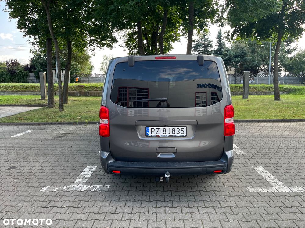 Citroën SpaceTourer - 8
