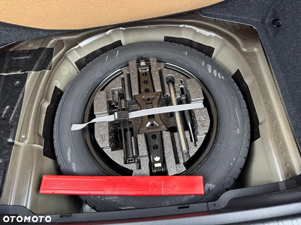 Skoda Kamiq 1.0 TSI Ambition DSG - 10