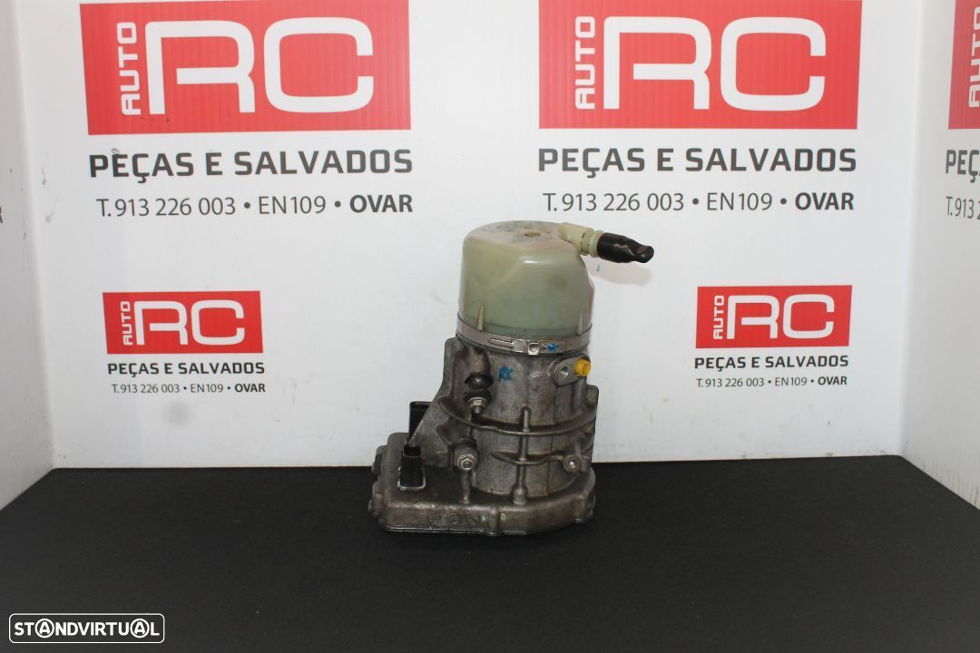 Bomba de Direção Volvo S60 - 1