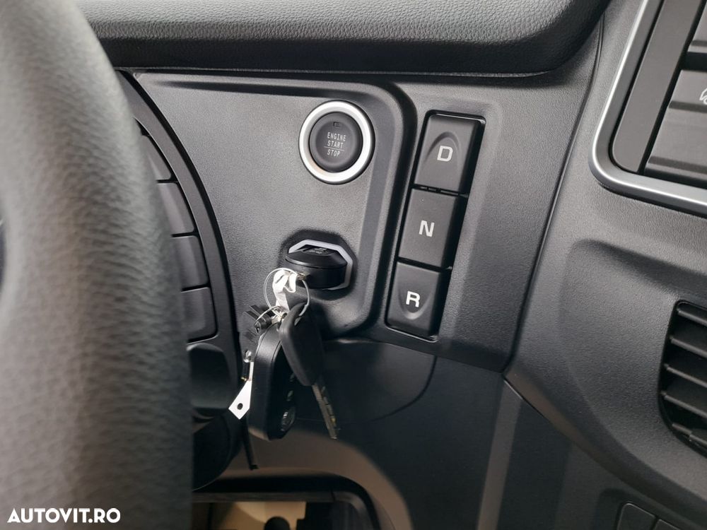 Iveco S-Way AS260S46Y/P - 12