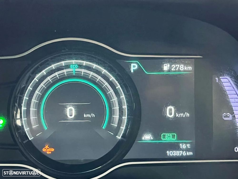 Hyundai Kauai 39 kWh Premium - 6