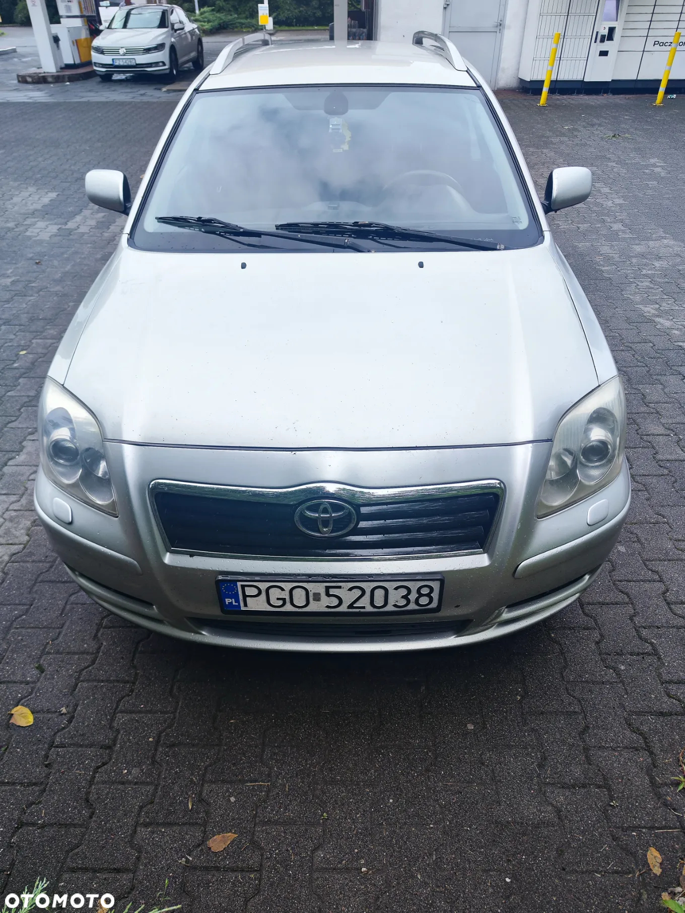 Toyota Avensis 2.2 D-4D Prestige - 2