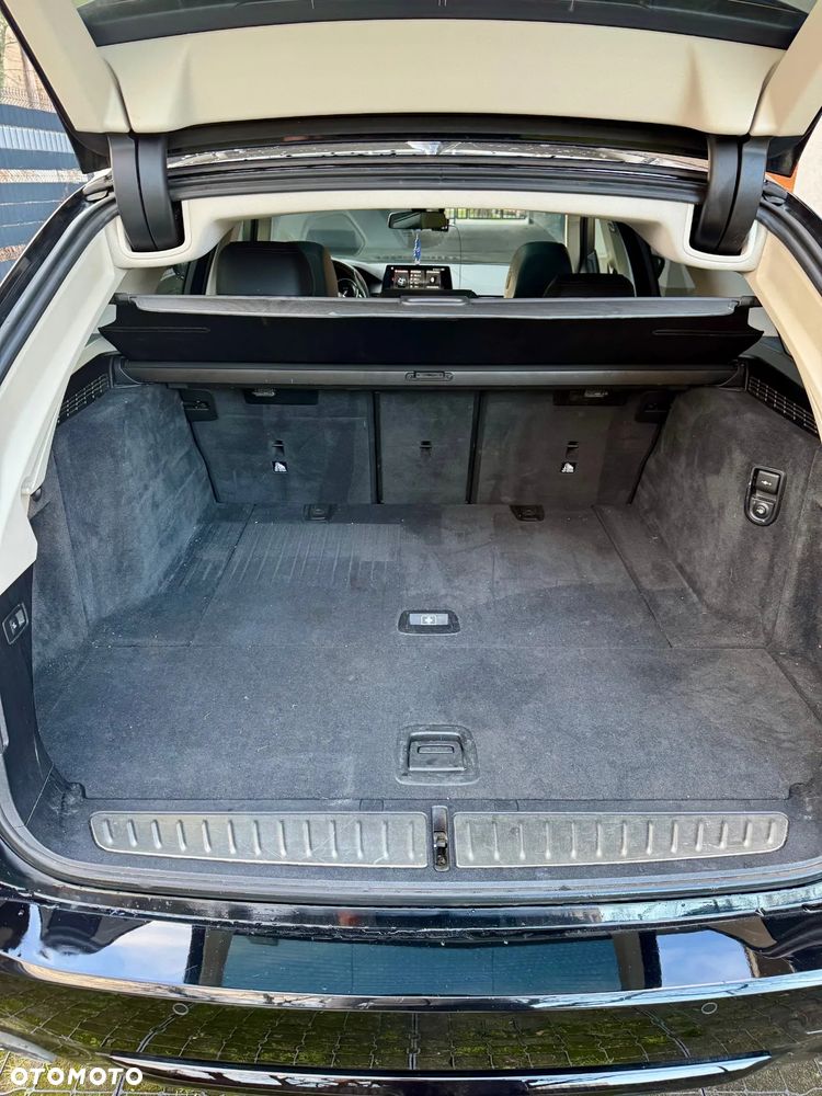 BMW Seria 5 520d Sport Line - 7