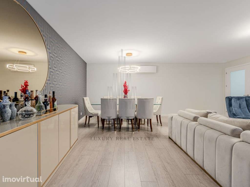 Apartamento com Terraço c/ 70m2 Infantado | Loures - Grande imagem: 5/44