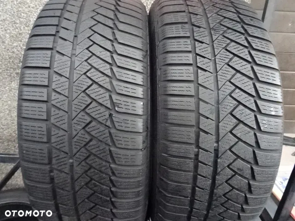 225/55/R17 97H CONTINENTAL WINTER CONTACT TS850