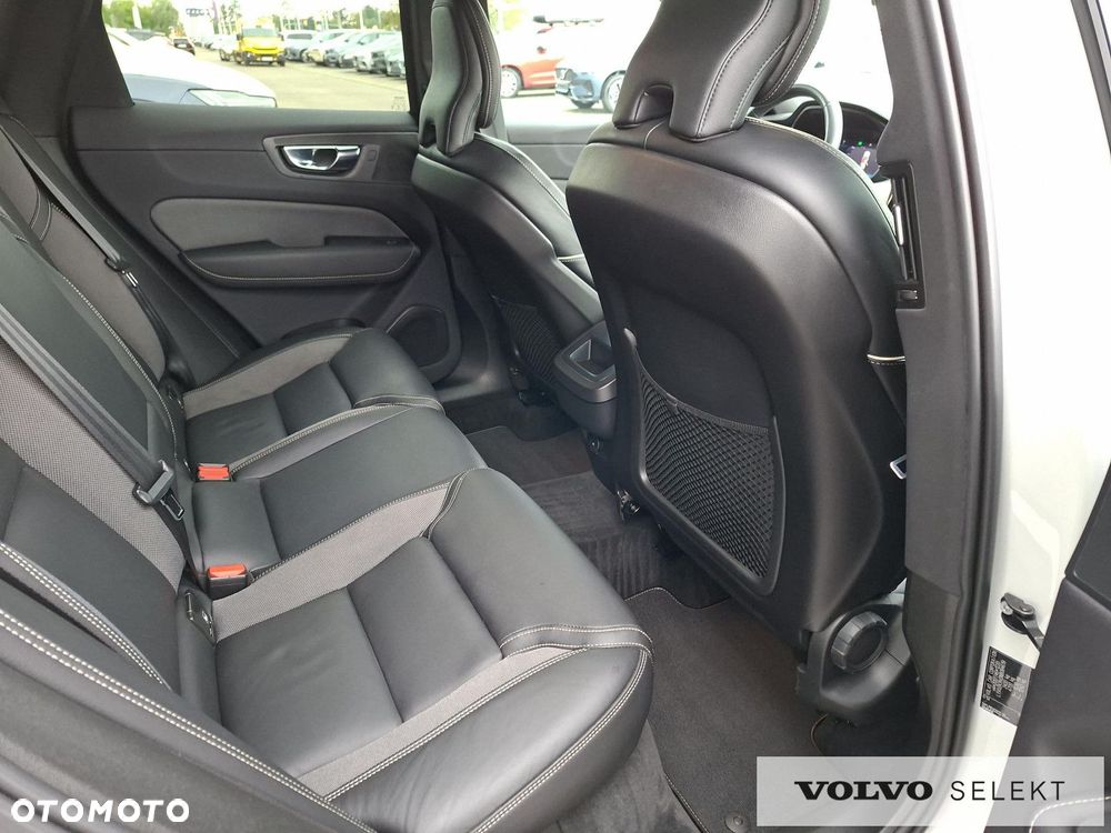Volvo XC 60 - 10