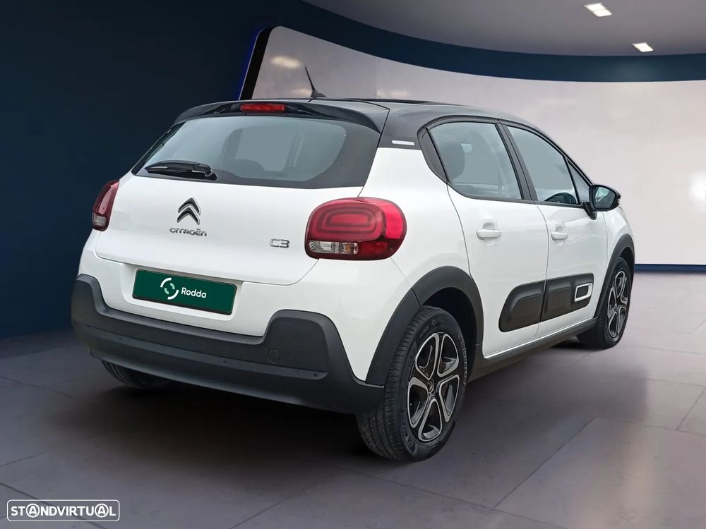 Citroën C3 1.2 PureTech Plus - 6