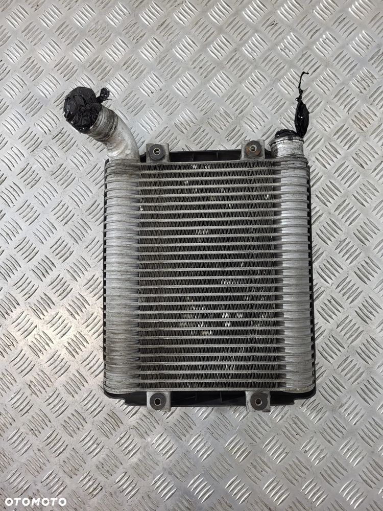 Hyundai Santa Fe I 2.0 Intercooler - 2
