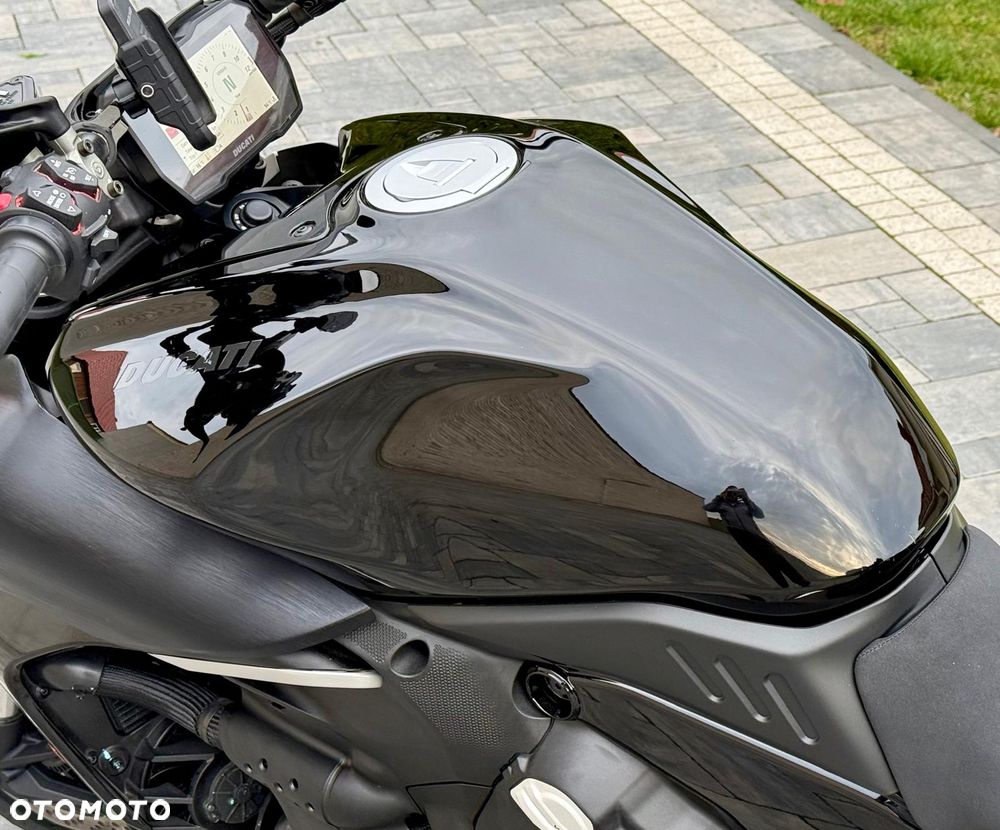 Ducati Diavel - 23