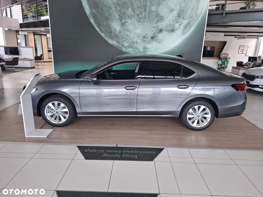 Skoda Superb 2.0 TSI 4x4 Selection DSG - 2