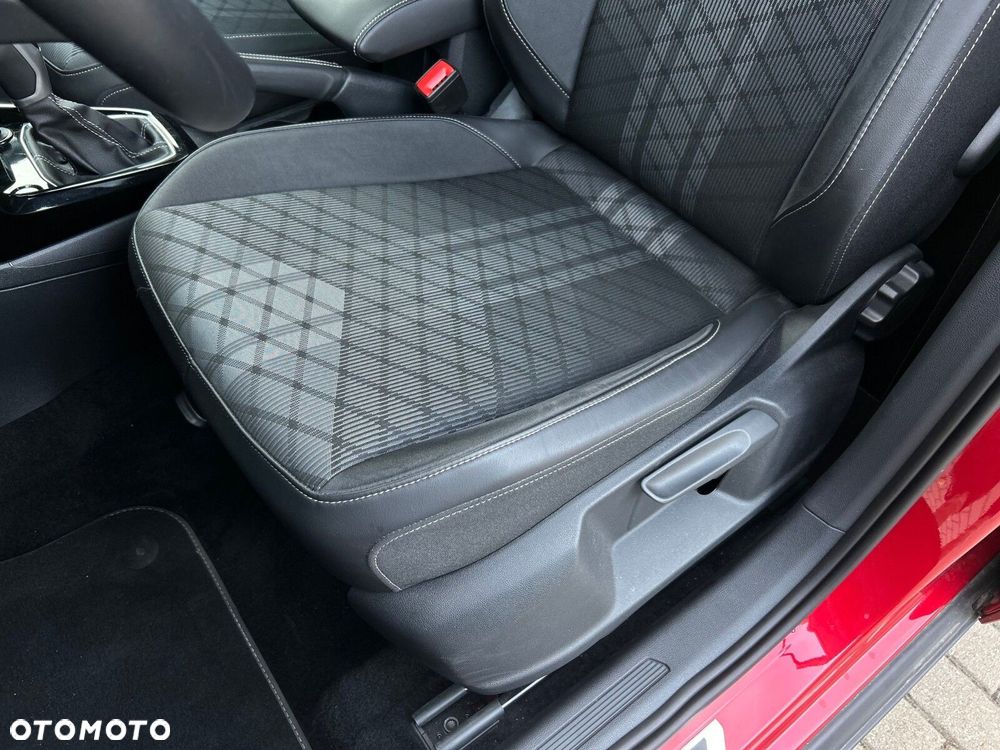 Volkswagen T-Cross 1.5 TSI ACT R-Line Plus DSG - 14