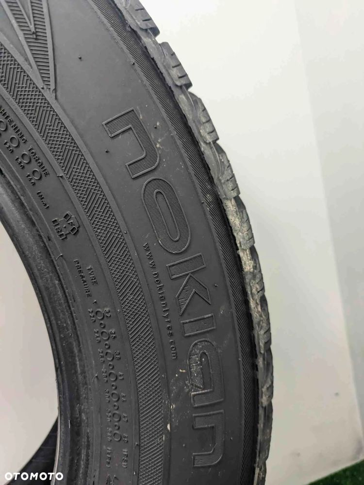 Opony 235 60 18 Nokian Tyres WR SUV 3 - 7