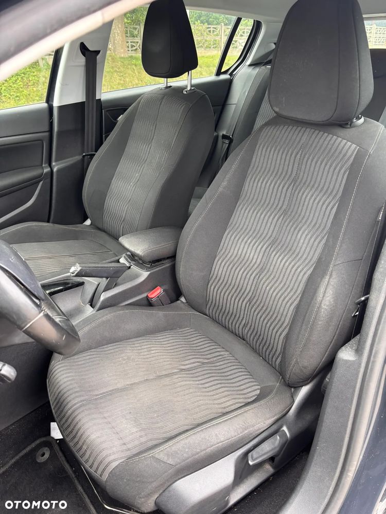 Peugeot 308 - 12