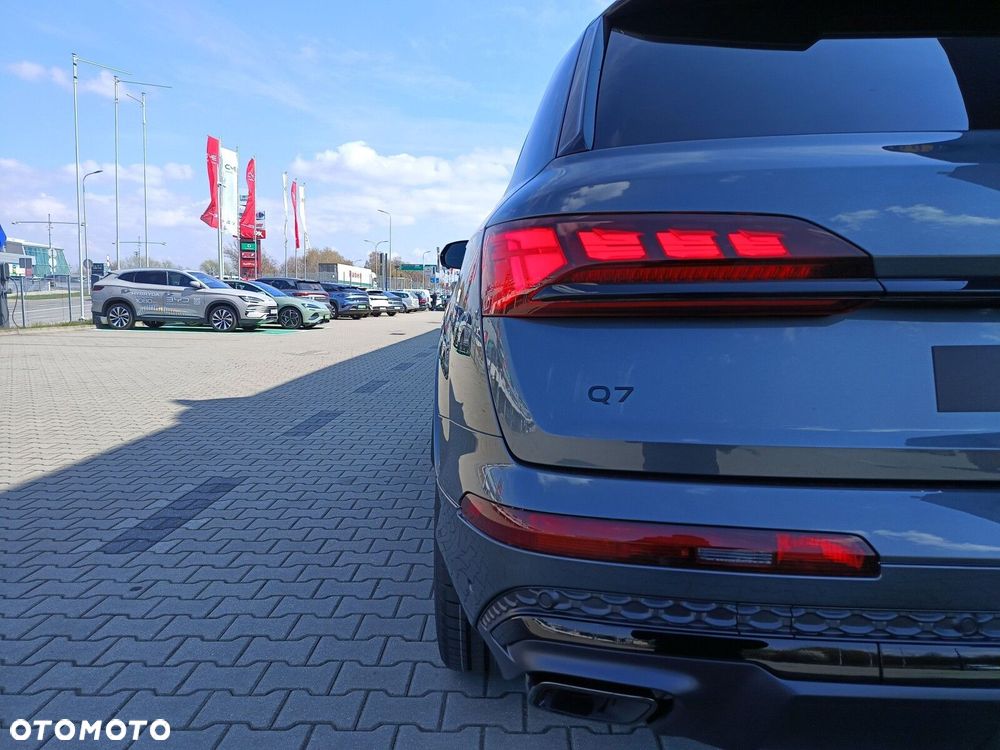 Audi Q7 - 38