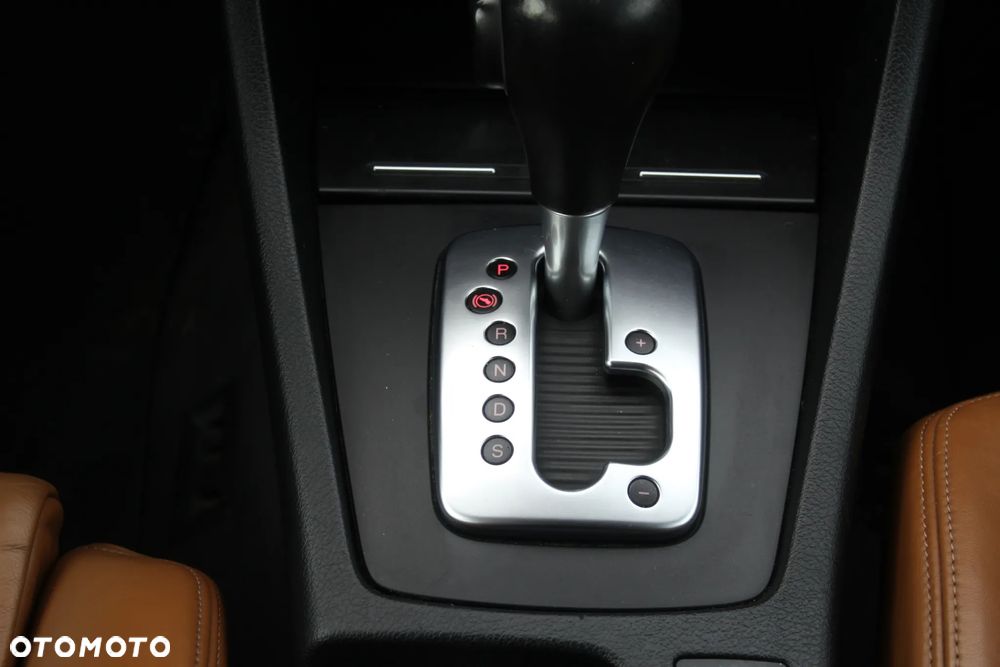 Audi A4 Avant - 20