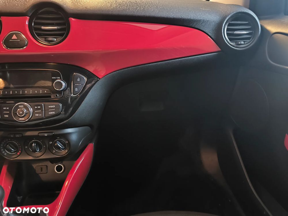 Opel Adam 1.4 Jam - 9