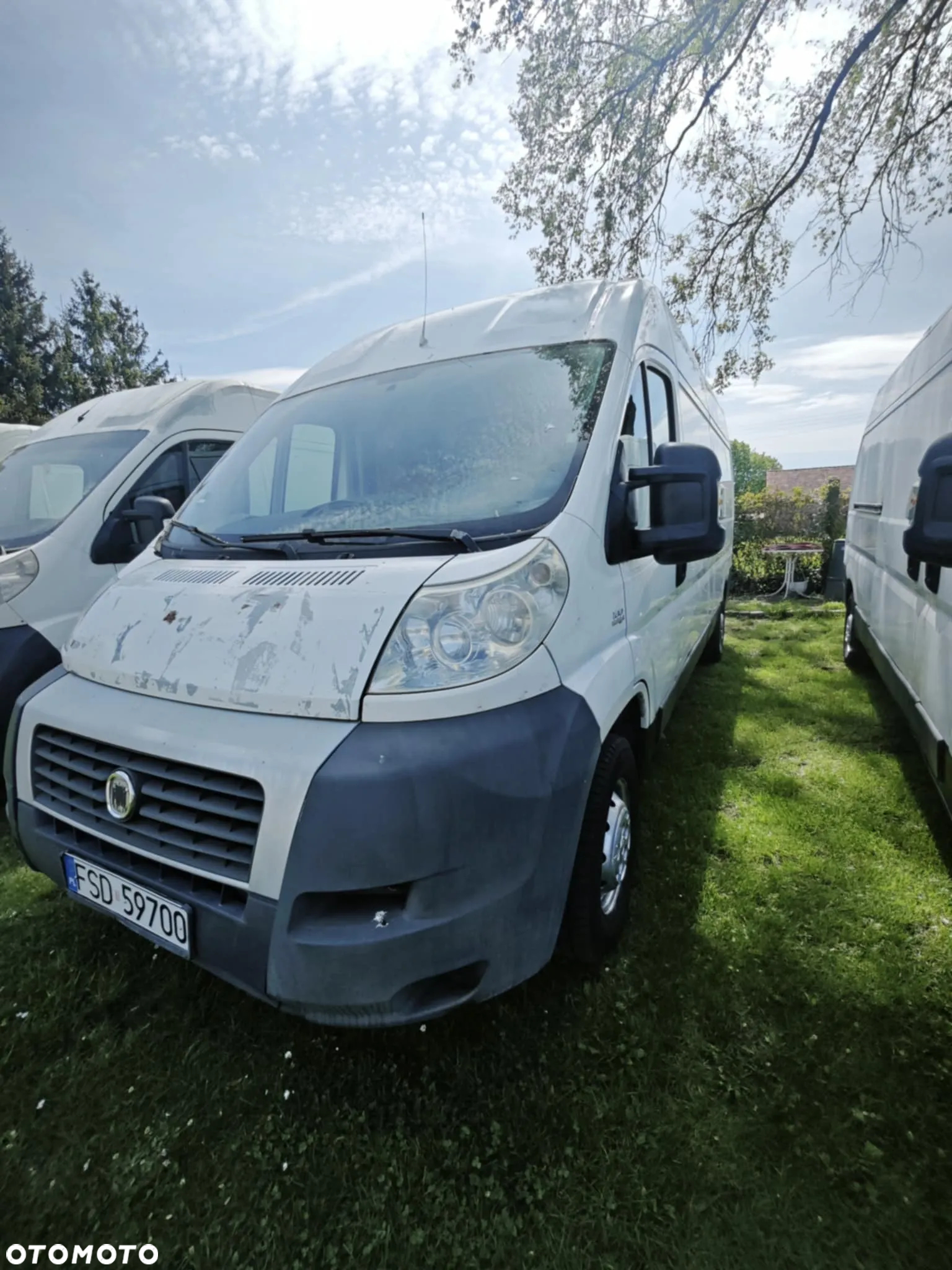 Fiat DUCATO - 12