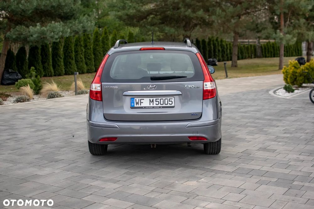 Hyundai i30 - 24