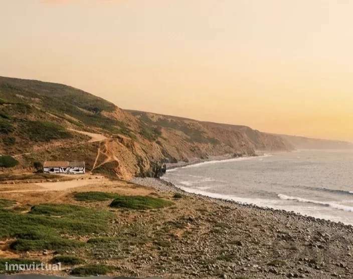 Refúgio Exclusivo na Primeira Linha de Mar: Um Legado na Costa Vicenti - Grande imagem: 2/14