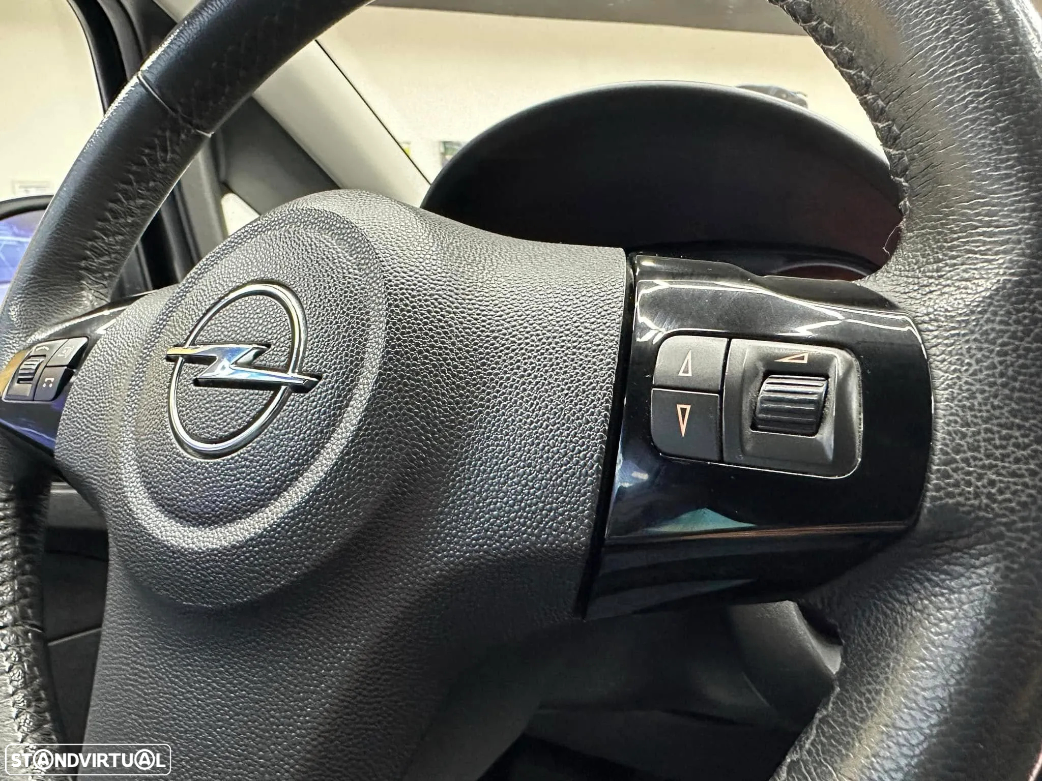 Opel Corsa 1.3 CDTi Business Edition - 47