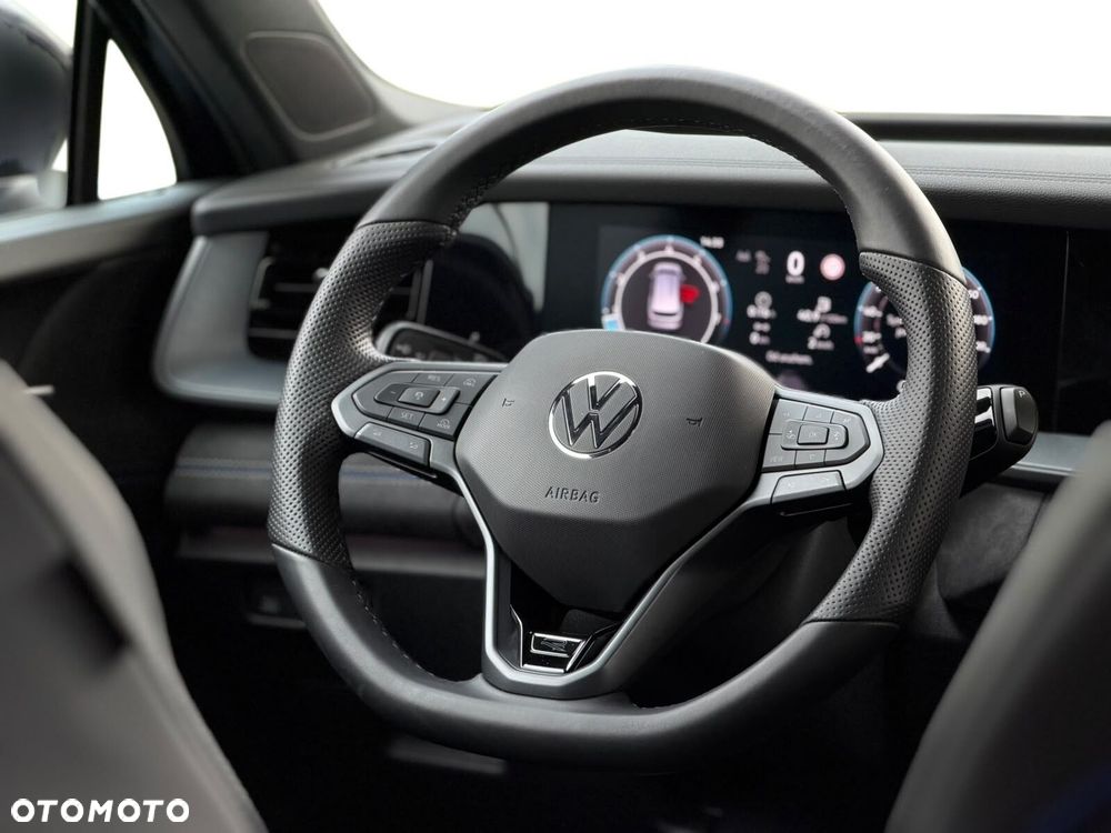 Volkswagen Tayron 2.0 TSI 4Mot R-Line DSG - 17