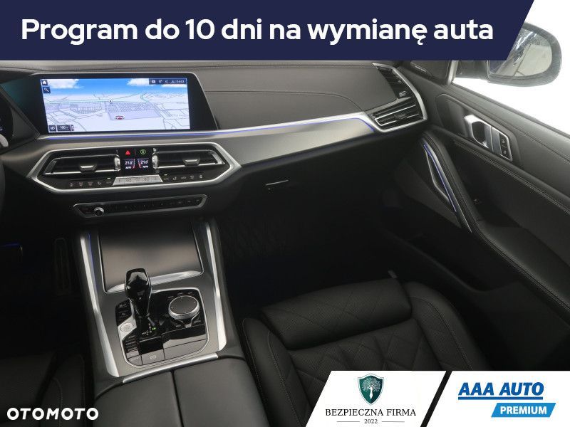 BMW X6 - 10