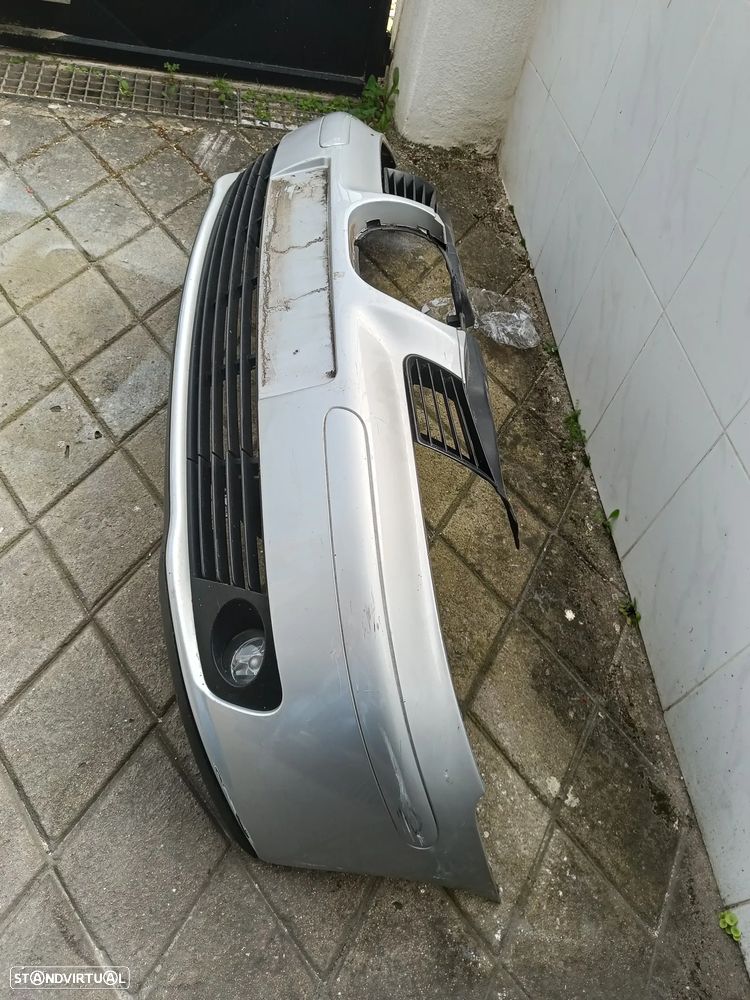 Para choques SEAT Ibiza 6L 2003 - 2