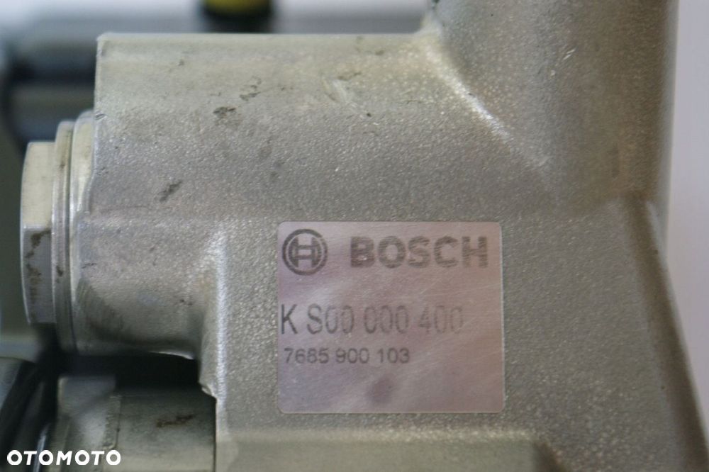 POMPA WSPOMAGANIA IVECO IVECO 7685900103 - 8