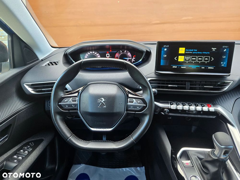 Peugeot 3008 - 15