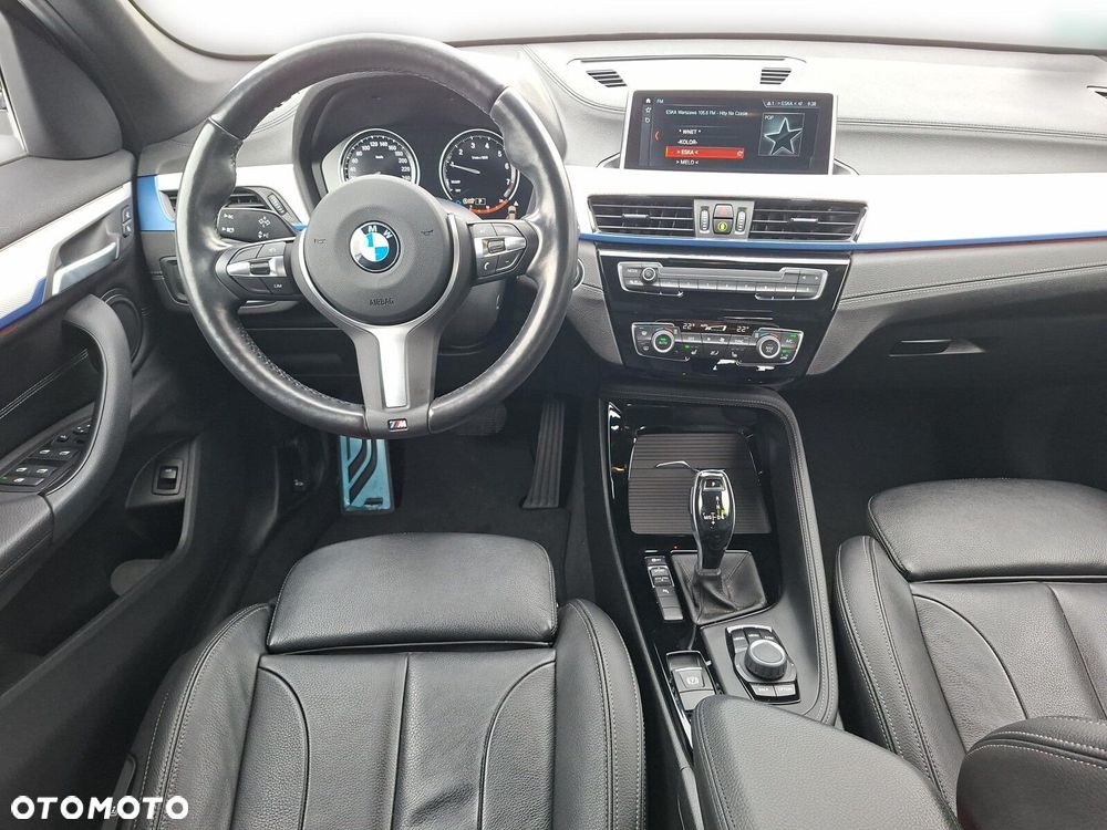 BMW X1 sDrive18i M Sport - 14