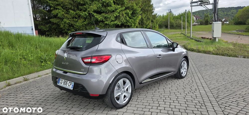 Renault Clio TCe 90 Limited - 7