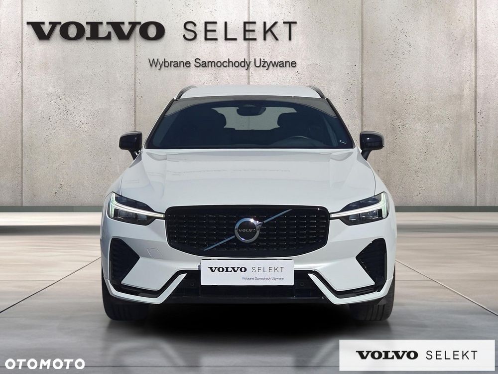 Volvo XC 60 B5 B AWD Plus Dark - 10