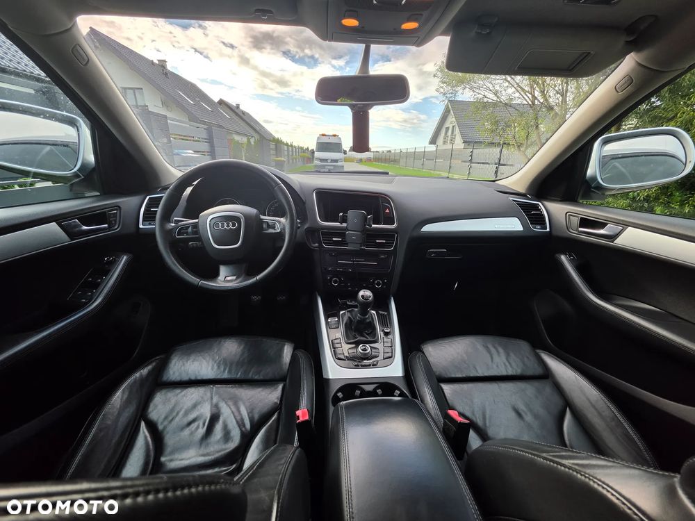 Audi Q5 2.0 TDI Quattro - 3